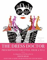The Dress Doctor 0061450650 Book Cover