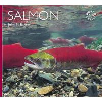 Salmon (WorldLife Library) 1841070408 Book Cover