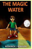 The Magic Water 1497527732 Book Cover