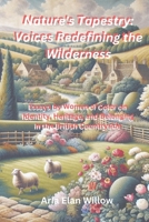 Nature's Tapestry: Voices Redefining the Wilderness: Essays by Women of Color on Identity, Heritage, and Belonging in the British Countryside B0CTJY8WZ7 Book Cover