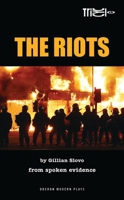 The Riots 1350262676 Book Cover