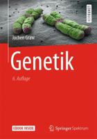 Genetik 3662609088 Book Cover