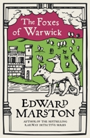The Foxes of Warwick 0312280882 Book Cover
