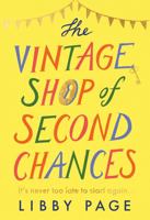 The Vintage Shop of Second Chances 1409188310 Book Cover