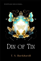 Din of Tin B09WVG2TRL Book Cover