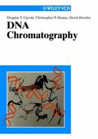 DNA Chromatography 3527302441 Book Cover