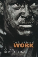 The Oxford Book of Work 0192142178 Book Cover