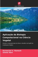 Aplicação da Biologia Computacional na Ciência Vegetal (Portuguese Edition) 6209814484 Book Cover