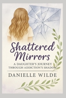 Shattered Mirrors: A Daughter's Journey Through Addiction's Shadow B0FN37HKLD Book Cover