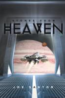 Stones from Heaven 1681397358 Book Cover