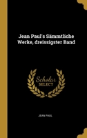 Sämmtliche Werke: Bd. 30 3111045668 Book Cover