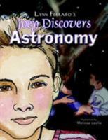 Joey Discovers Astronomy 1413496245 Book Cover