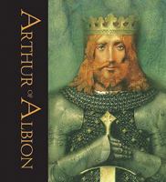 Arthur of Albion 1846860490 Book Cover