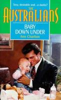 Baby Down Under 0373825803 Book Cover