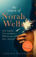 The Return of Norah Wells 0751554235 Book Cover