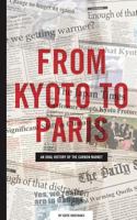 From Kyoto to Paris 1367480620 Book Cover