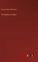 The Mystics of Islam 3368934317 Book Cover