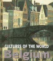 Belgium 0761420592 Book Cover