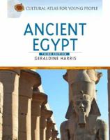 Ancient Egypt (Cultural Atlas for Young People) 0816068232 Book Cover