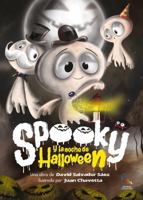 Spooky y la noche de Halloween 841855245X Book Cover