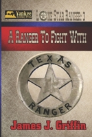 A Ranger to Fight With B0DJR6HQHT Book Cover