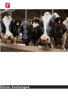 As práticas agrícolas afectam a produção de leite, a qualidade e as perdas no Quénia 6205701286 Book Cover