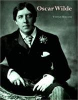 Oscar Wilde (Literary Lives) 0500260311 Book Cover