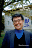 Ha Jin 1627121528 Book Cover