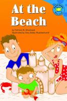 At the Beach (Read-It! Readers) 1404806512 Book Cover
