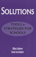 Solutions: Tools and Strategies for Schools 0810842858 Book Cover