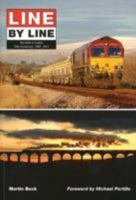 Line by Line - the Settle & Carlisle 0955827582 Book Cover