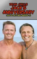 Jack's Anniversary (Jack and Mitchell) 1507662343 Book Cover