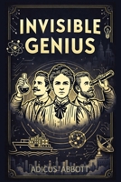 Invisible Genius: 99 Fascinating Stories of the Everyday Inventions That Quietly Changed the World B0GC6571ZJ Book Cover
