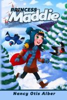 Princess Maddie 1530022770 Book Cover