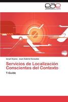 Servicios de Localizacion Conscientes del Contexto 3846571784 Book Cover