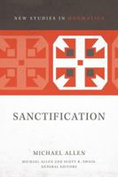 Sanctification 0310491460 Book Cover