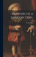 Memoirs of a London Doll B0008B1050 Book Cover