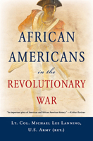 Defenders Of Liberty: African Americans In The Revolutionary War 0806527161 Book Cover