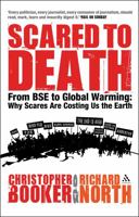 Scared to Death: The Anatomy of a Very Dangerous Phenomenon 0826486142 Book Cover
