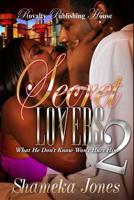Secret Lovers 2 1512002623 Book Cover