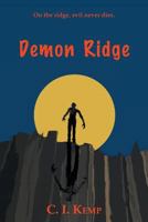 Demon Ridge 0990485277 Book Cover