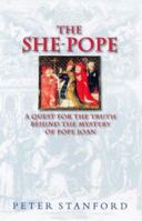 The Legend of Pope Joan: In Search of the Truth 0805039104 Book Cover