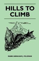 Hills to Climb: Eight Discourses 1014558433 Book Cover