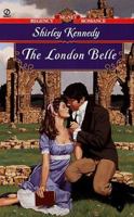 The London Belle (Signet Regency Romance) 0451198360 Book Cover
