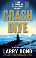 Crash Dive 0765303132 Book Cover