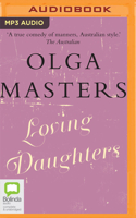 Loving Daughters 0393333485 Book Cover