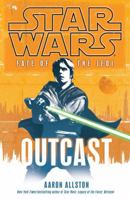 Fate of the Jedi: Outcast 0345509072 Book Cover