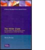 Der Staat Hitlers: Grundlegung und Entwicklung seiner inneren Verfassung 0582489970 Book Cover