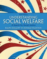 Understanding Social Welfare: A Search for Social Justice (7th Edition) 0205478069 Book Cover