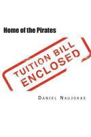 Home of the Pirates 1492840890 Book Cover